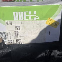 Starter  Chevy Bühler DC motor, specifically part number 1.46.031.021