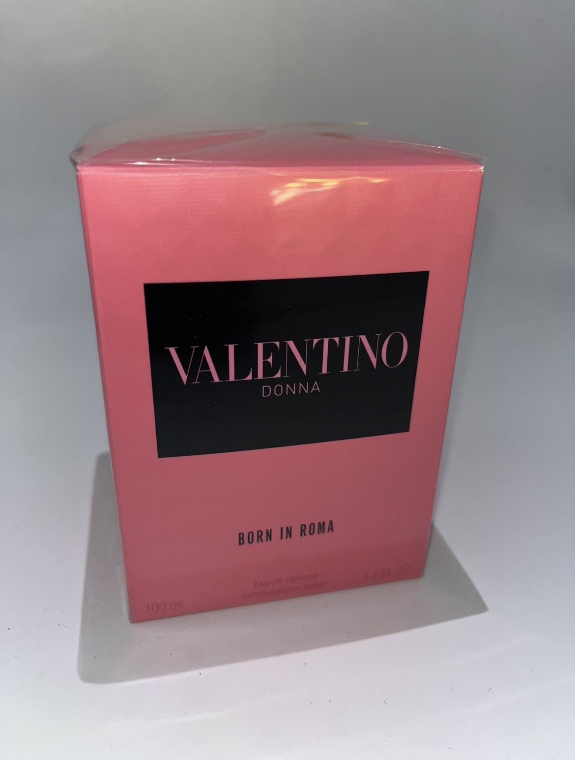 Valentino Donna Born In Roma Eau De Parfum