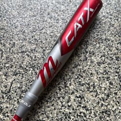 Marucci Cat X USSSA Bat- OBO