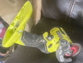 Ryobi ONE+ HP 18V Brushless Compact Cut-Off Tool