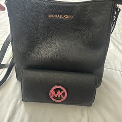 Michael Kors Purse
