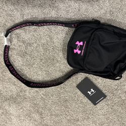 Under Armour Cross Body Bag 
