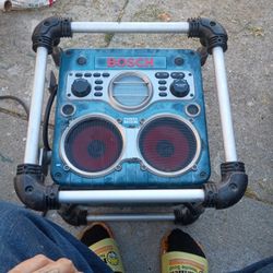 Bosch Power Box