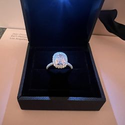 2.51 Carat Ring