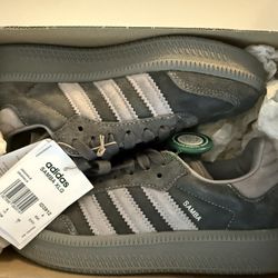 New.  Addidas Samba Sneakers.  