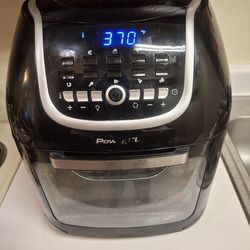 Power XL Vortex Air Fryer