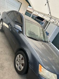 2009 Hyundai Sonata