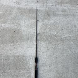 Shakespeare Ugly Stik GX2 4’6 Ultralight Spinning Rod USSP461UL Trout & Panfish