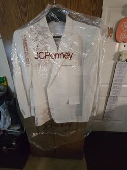 Sports Jacket New Size 50 SH