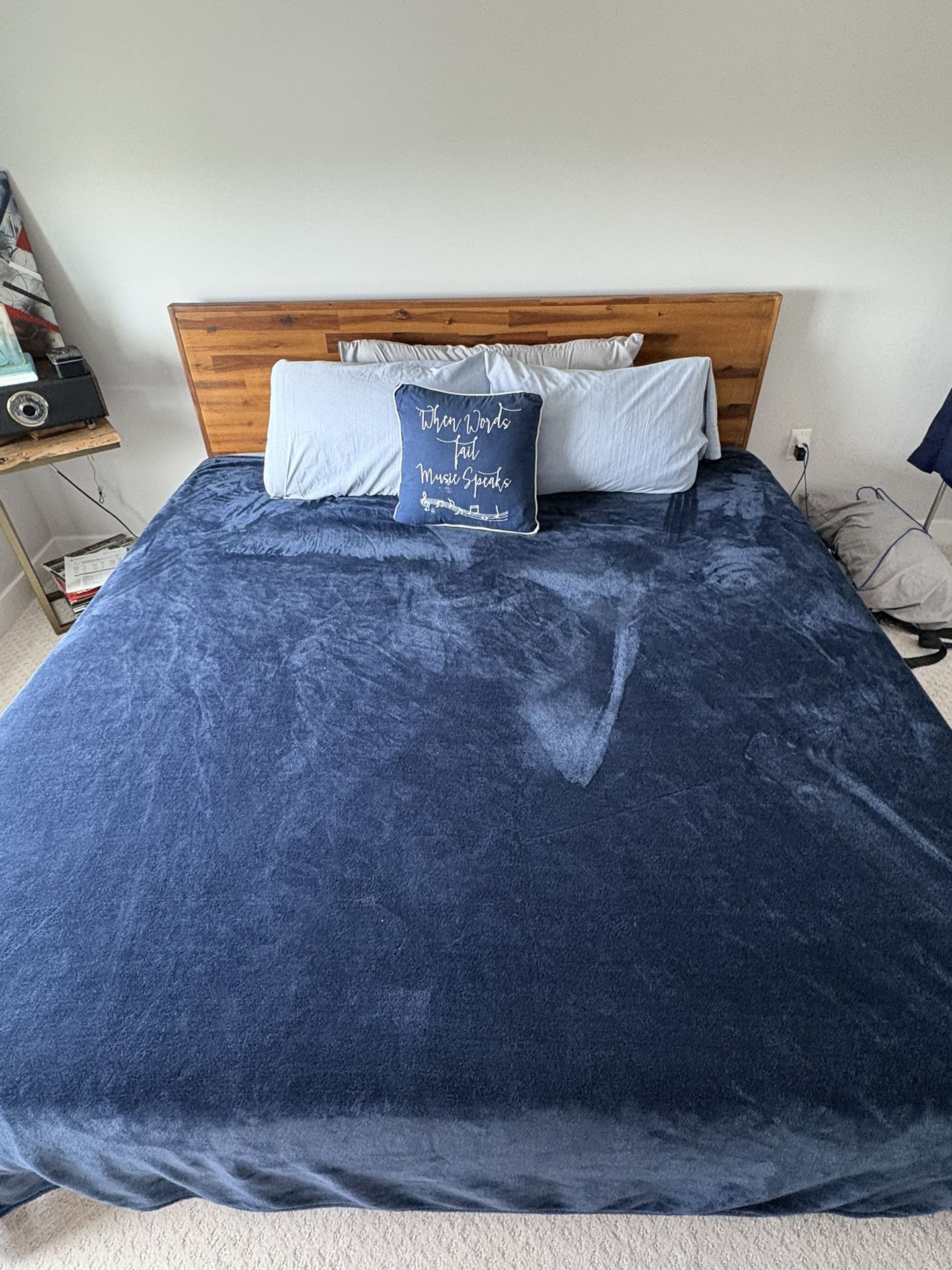 California King Mattress