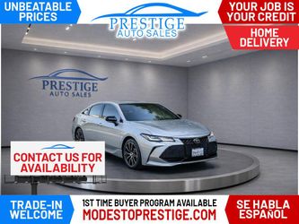 2019 Toyota Avalon