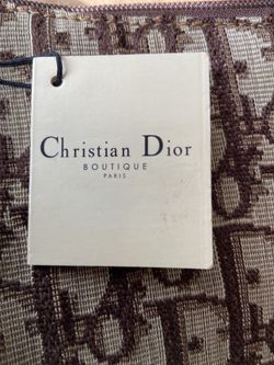 Christian Dior Women’s Purse