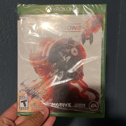 Star Wars Squadrons For Xbox One/Xbox Series X