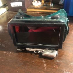 Arch Welding Goggles Two Pair