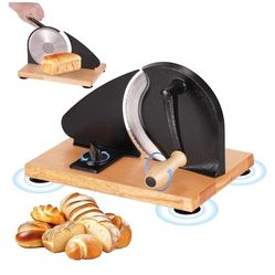 Manual Bread Slicer