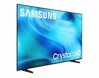 New 65” 4K SMART TV