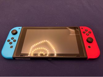 Nintendo Switch 1 w/ accessories