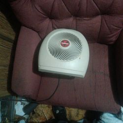 Heater Do Not Need