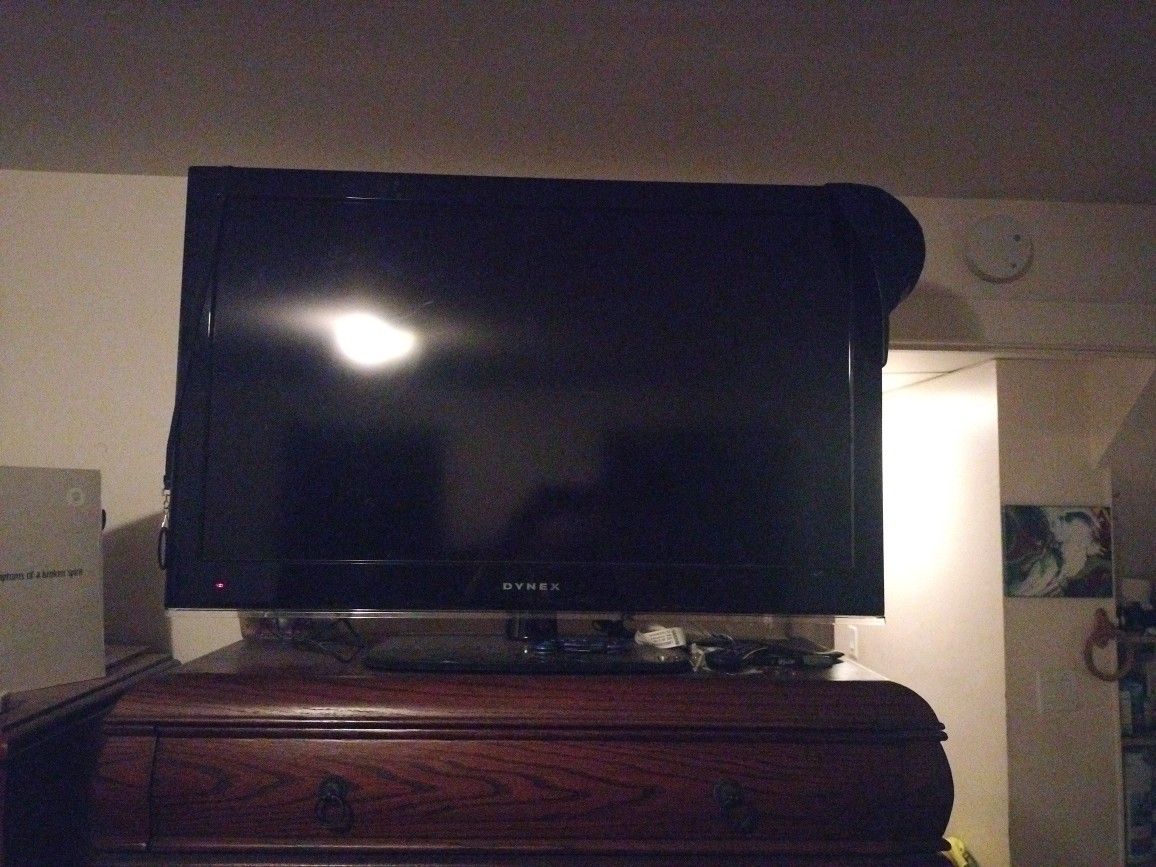 HDTV 1080p DYNEX TV