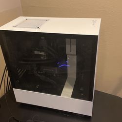 Nzxt Pc