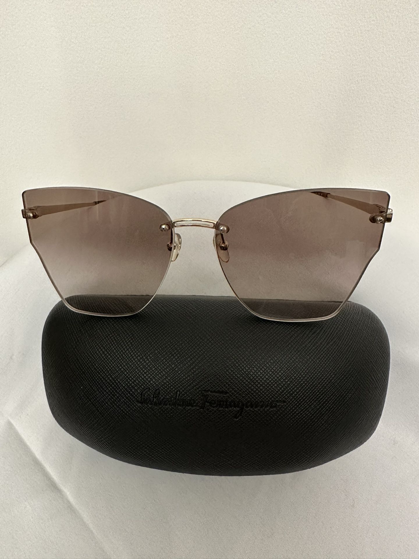 Ferragamo Sunglasses