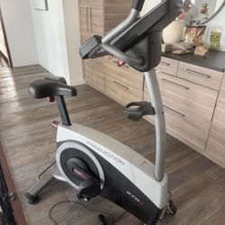 Freemotion Stationary Exercise Bike