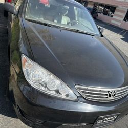 2006 Toyota Camry