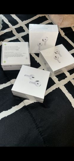 🍎 pods 4th gen