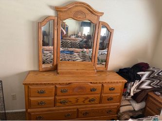 Dresser