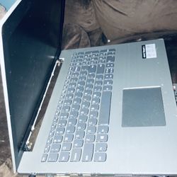 Lenovo Sliver Laptop