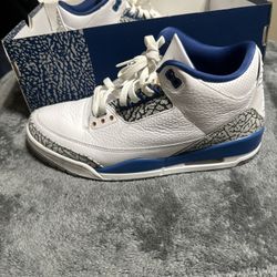 Air Jordan 3 retro 