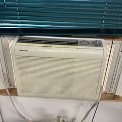 Panasonic 5000 BTU AC Unit (2 Available) 
