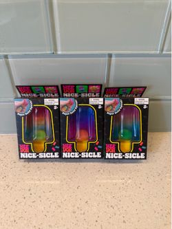 Brand New NeeDoh Nice-Cicle & More (Authentic)