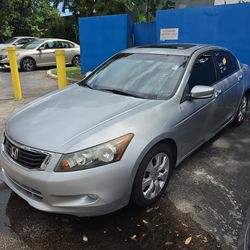 2010 Honda Accord