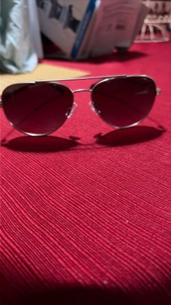 Fossil Sunglasses