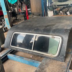 1987 Chevrolet Blazer