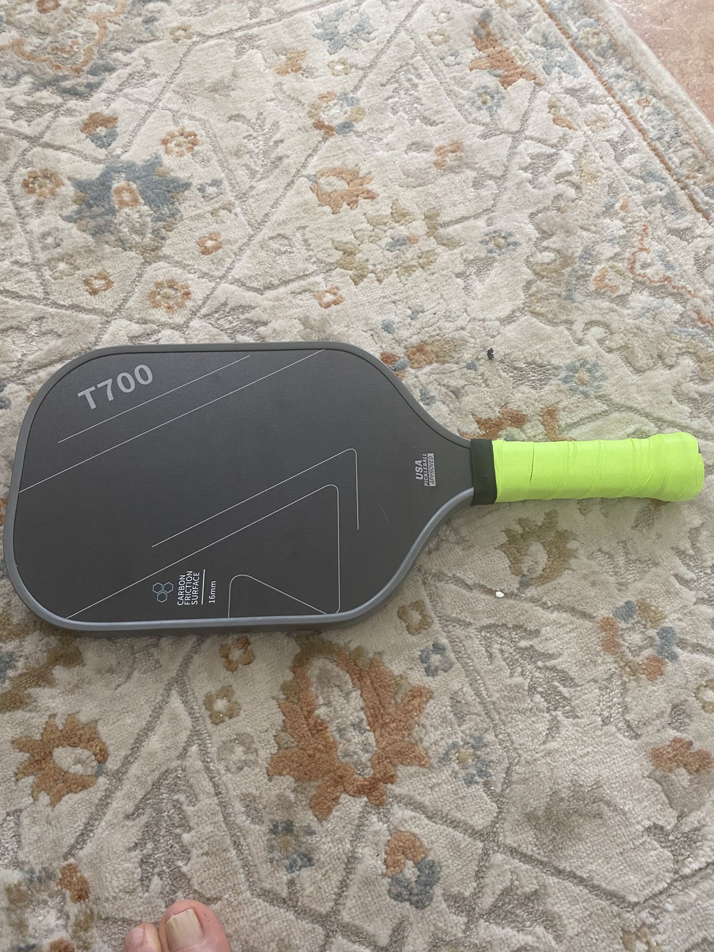 Pickleball Paddles