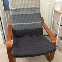 IKEA Poang Armchair