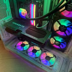 GAMING PC 