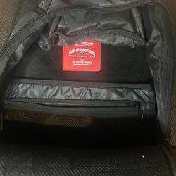 Spray gram Book bag for Sale in Brooklyn, NY - OfferUp