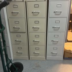 File Cabinets 