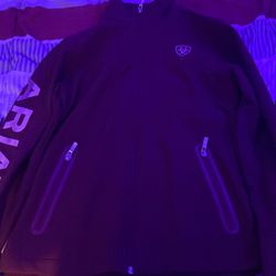 Ariat Jacket 