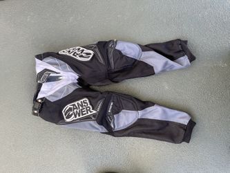 Youth Racing Pants