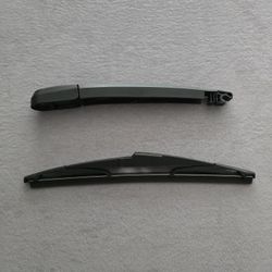 11 inches Rear Windshield Wiper