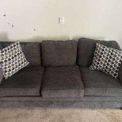 L Shaped Couch