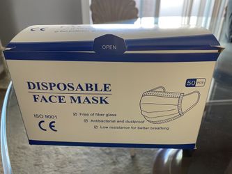 Fresh mask