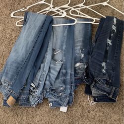 Jeans Bundle