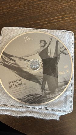 Hello CD collectors! We have you covered.