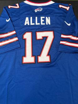 Buffalo Bills Jerseys. New