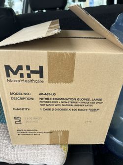 Gloves